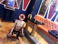 DOM窒息 作品合集