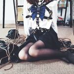 DOM窒息 作品合集