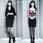 DOM窒息 作品合集