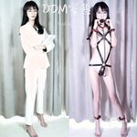 DOM窒息 作品合集