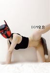 DOM窒息 作品合集