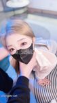 3月超级重磅推荐！顶级高端尤物【泡沫M_SUBMISSION】黑丝肉丝美腿大眼女神，天然极品粉嫩白虎嫩逼，掐脖子狠操，闺蜜助阵！高质量满满