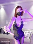3月超级重磅推荐！顶级高端尤物【泡沫M_SUBMISSION】黑丝肉丝美腿大眼女神，天然极品粉嫩白虎嫩逼，掐脖子狠操，闺蜜助阵！高质量满满