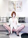 3月超级重磅推荐！顶级高端尤物【泡沫M_SUBMISSION】黑丝肉丝美腿大眼女神，天然极品粉嫩白虎嫩逼，掐脖子狠操，闺蜜助阵！高质量满满