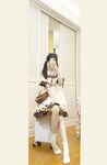 Twitter蘿莉〖wanw2002〗露出調教 商場 車庫 樓道 吃雞啪啪，高挑完美身材被大肉棒狠干 超極品反差