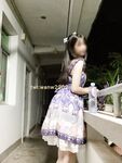 Twitter蘿莉〖wanw2002〗露出調教 商場 車庫 樓道 吃雞啪啪，高挑完美身材被大肉棒狠干 超極品反差