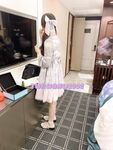 Twitter蘿莉〖wanw2002〗露出調教 商場 車庫 樓道 吃雞啪啪，高挑完美身材被大肉棒狠干 超極品反差