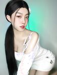 【截止3.11】CD美妖「月野兔公主」推特全量资源172大长腿女心纯欲御姐性感风紧致蜜桃翘臀