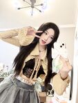 【截止3.11】CD美妖「月野兔公主」推特全量资源172大长腿女心纯欲御姐性感风紧致蜜桃翘臀