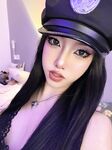 【截止3.11】CD美妖「月野兔公主」推特全量资源172大长腿女心纯欲御姐性感风紧致蜜桃翘臀