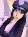 【截止3.11】CD美妖「月野兔公主」推特全量资源172大长腿女心纯欲御姐性感风紧致蜜桃翘臀