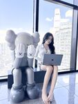 【截止3.11】CD美妖「月野兔公主」推特全量资源172大长腿女心纯欲御姐性感风紧致蜜桃翘臀
