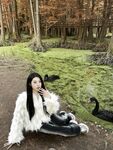 【截止3.11】CD美妖「月野兔公主」推特全量资源172大长腿女心纯欲御姐性感风紧致蜜桃翘臀