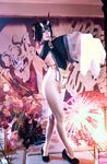 Quan冉有点饿-酒吞同人僵尸
