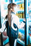 Momo ngốc nghếch "Cuộc phiêu lưu của Momo ngốc nghếch 3"