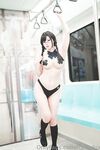 meenfox 新作品合集