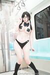 meenfox 新作品合集