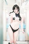 meenfox 新作品合集