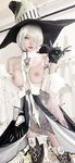 meenfox 新作品合集