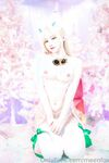 meenfox 新作品合集