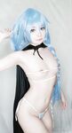meenfox 新作品合集