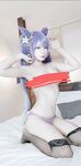 meenfox 新作品合集