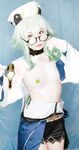 meenfox 新作品合集
