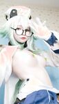 meenfox 新作品合集
