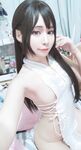 meenfox 新作品合集