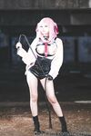 meenfox 新作品合集