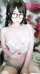 meenfox 新作品合集