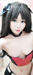 meenfox 新作品合集