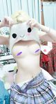 meenfox 新作品合集