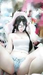 meenfox 新作品合集