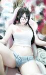 meenfox 新作品合集