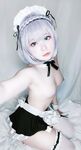meenfox 新作品合集