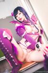 meenfox 新作品合集