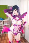 meenfox 新作品合集