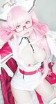 meenfox 新作品合集
