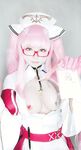 meenfox 新作品合集