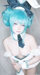 meenfox 新作品合集