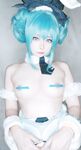 meenfox 新作品合集