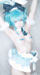 meenfox 新作品合集