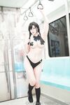 meenfox 新作品合集