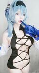 meenfox 新作品合集