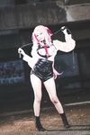 meenfox 新作品合集