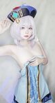 meenfox 新作品合集