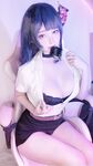 meenfox 新作品合集
