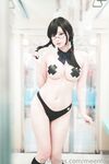 meenfox 新作品合集