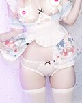 meenfox 新作品合集